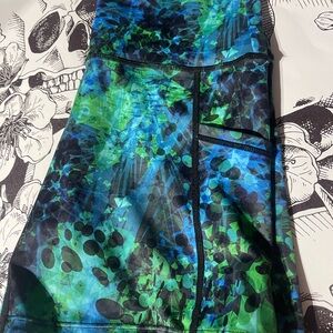 CVG Small 5 inch shorts